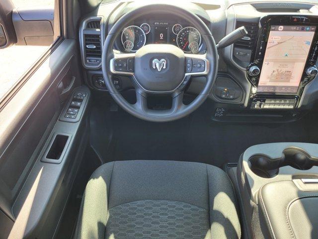 new 2026 Ram 3500 car, priced at $67,999