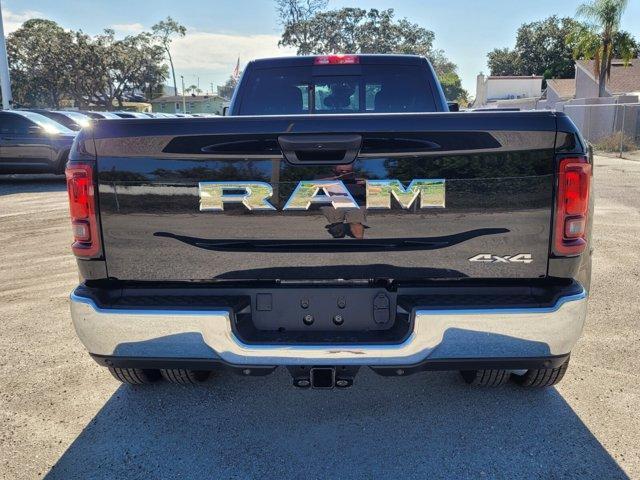 new 2026 Ram 3500 car, priced at $67,999