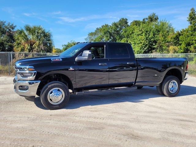 new 2026 Ram 3500 car, priced at $67,999