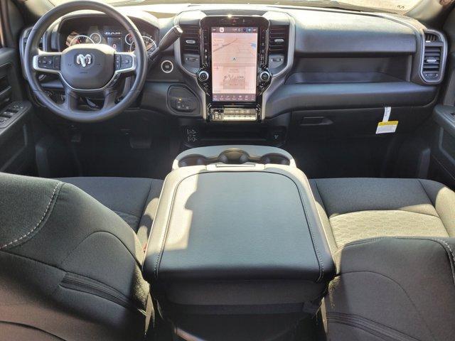 new 2026 Ram 3500 car, priced at $67,999