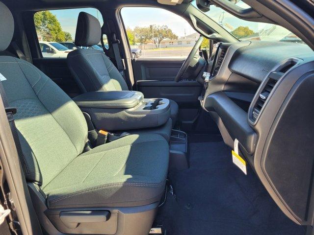 new 2026 Ram 3500 car, priced at $67,999