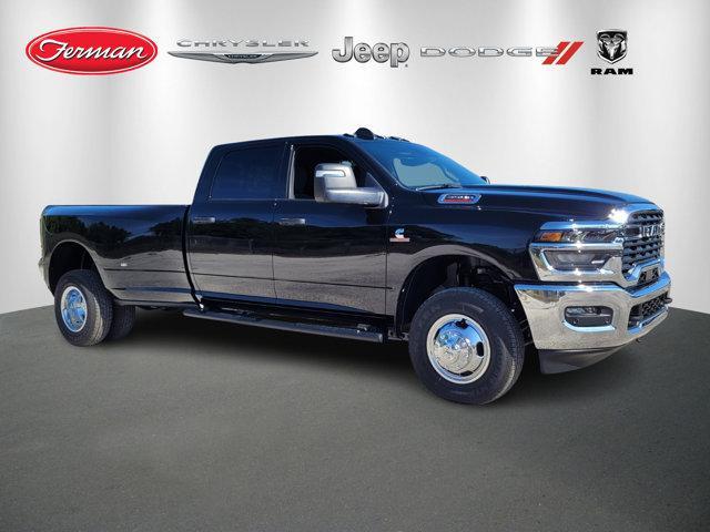 new 2026 Ram 3500 car, priced at $67,999