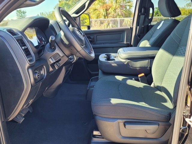 new 2026 Ram 3500 car, priced at $67,999