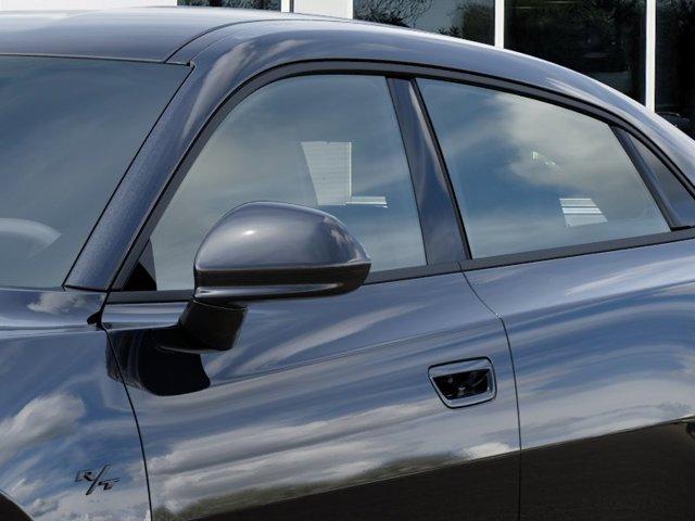 new 2026 Dodge Charger car, priced at $51,049