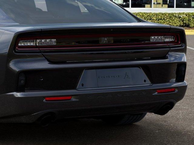 new 2026 Dodge Charger car, priced at $51,049