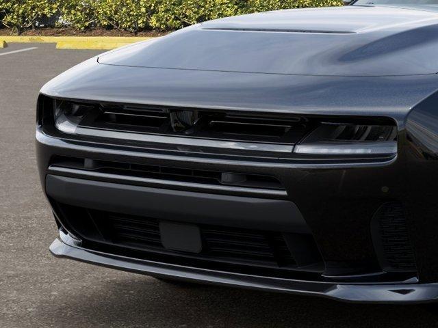 new 2026 Dodge Charger car, priced at $51,049