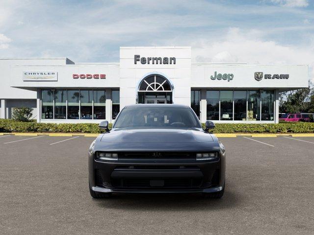 new 2026 Dodge Charger car, priced at $51,049