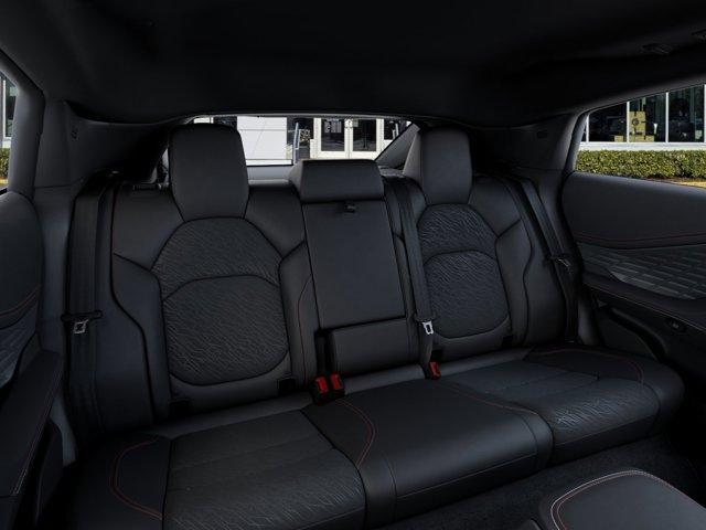 new 2026 Dodge Charger car, priced at $51,049