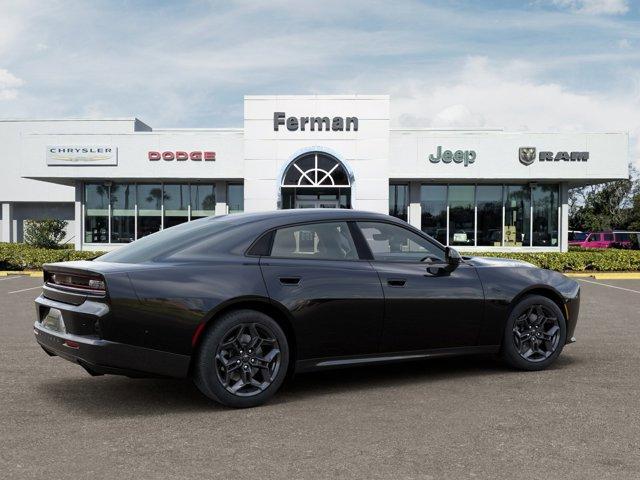 new 2026 Dodge Charger car, priced at $51,049