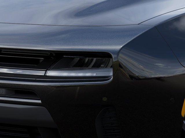 new 2026 Dodge Charger car, priced at $51,049