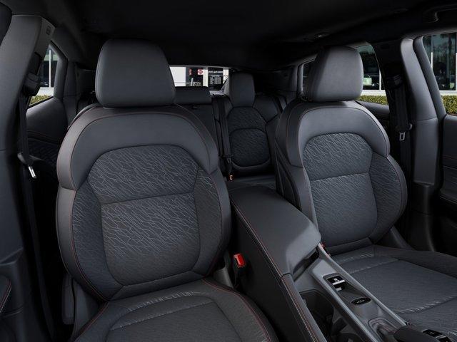 new 2026 Dodge Charger car, priced at $51,049