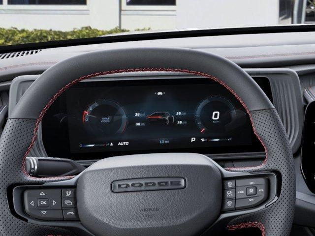 new 2026 Dodge Charger car, priced at $51,049