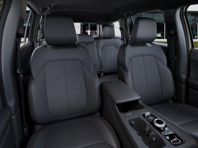 new 2026 Jeep Cherokee car, priced at $38,737