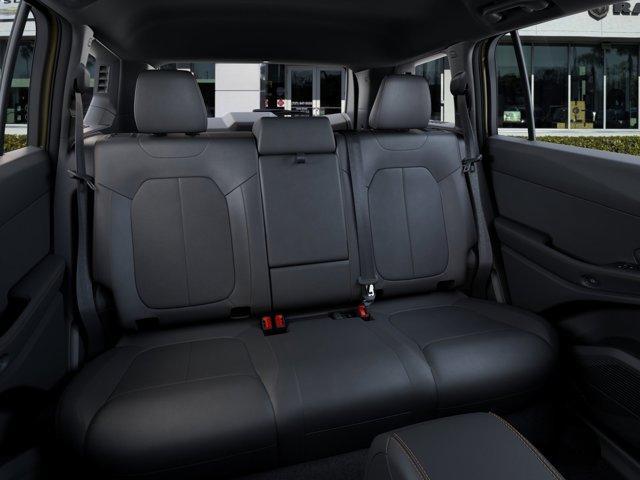 new 2026 Jeep Cherokee car, priced at $38,737