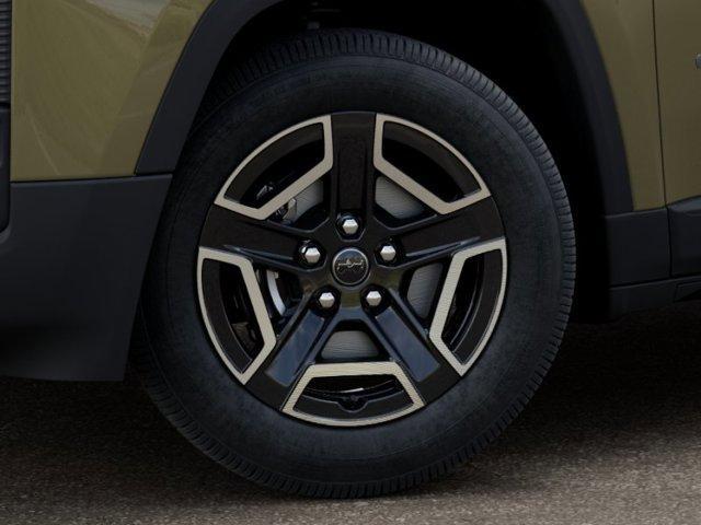 new 2026 Jeep Cherokee car, priced at $38,737