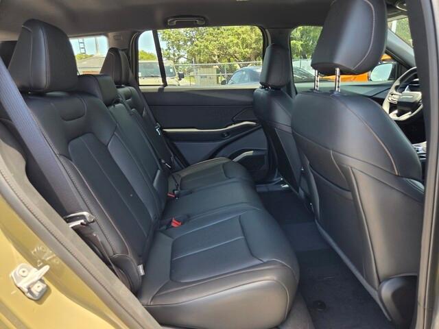 new 2026 Jeep Cherokee car, priced at $36,570