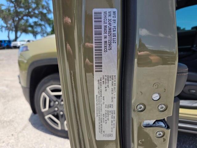 new 2026 Jeep Cherokee car, priced at $36,570