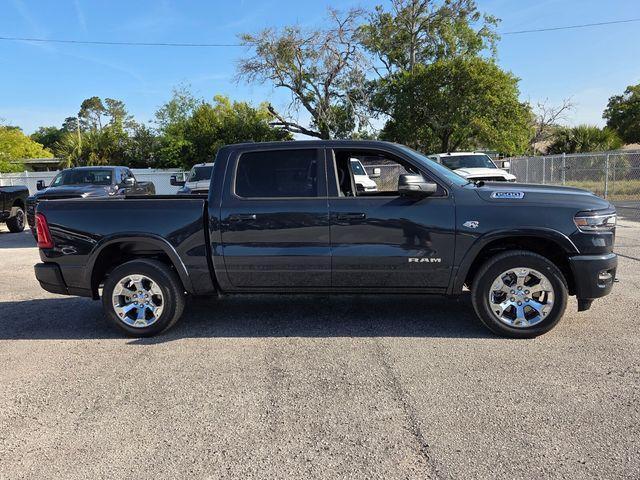 new 2026 Ram 1500 car, priced at $54,285