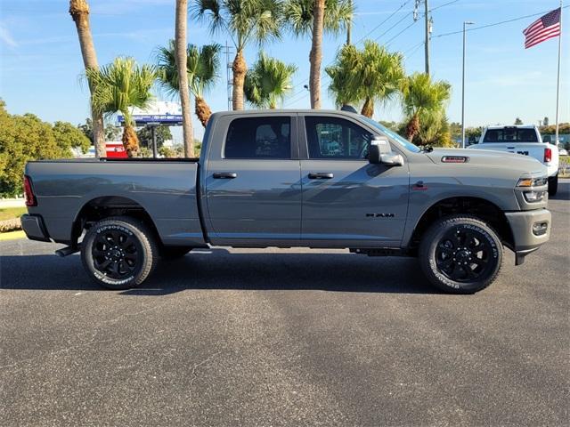 new 2026 Ram 3500 car, priced at $70,939