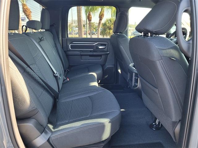 new 2026 Ram 3500 car, priced at $70,939