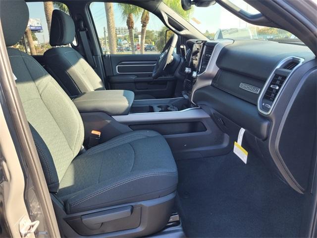 new 2026 Ram 3500 car, priced at $70,939