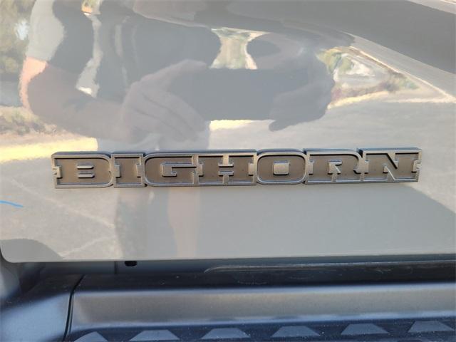 new 2026 Ram 3500 car, priced at $70,939