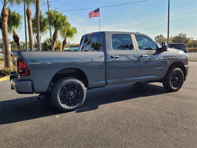 new 2026 Ram 3500 car, priced at $70,939