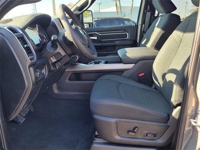 new 2026 Ram 3500 car, priced at $70,939