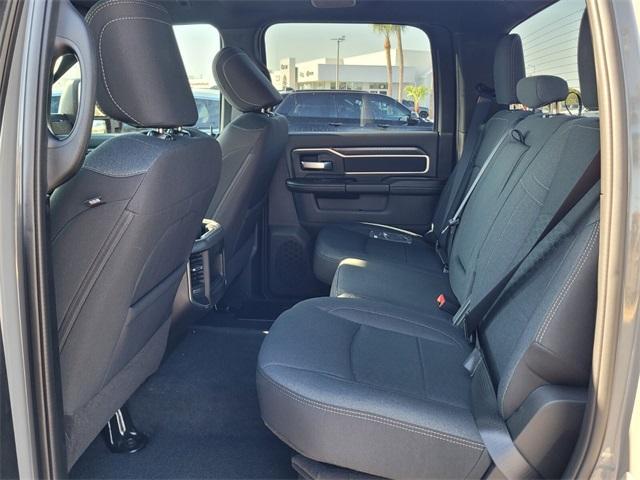 new 2026 Ram 3500 car, priced at $70,939