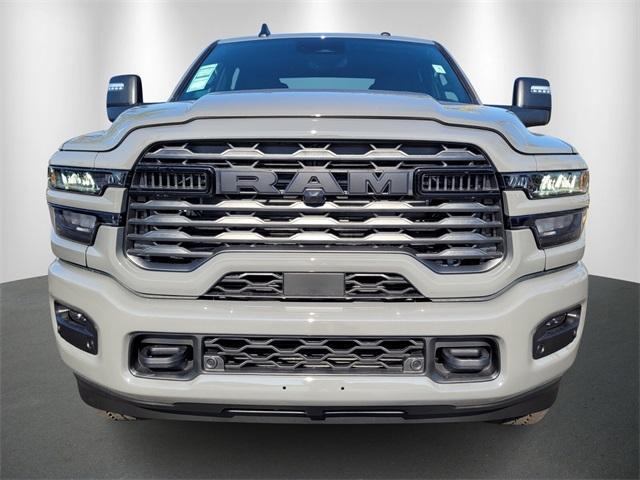new 2026 Ram 3500 car, priced at $70,939
