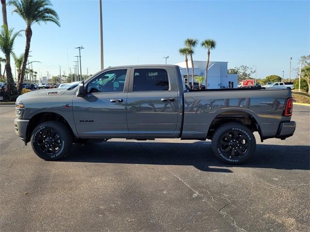 new 2026 Ram 3500 car, priced at $70,939