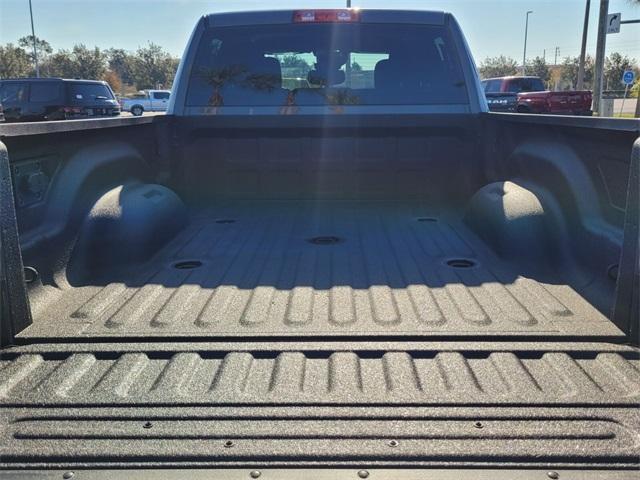 new 2026 Ram 3500 car, priced at $70,939