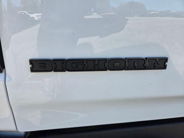 new 2026 Ram 1500 car, priced at $54,252