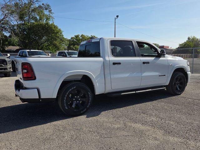 new 2026 Ram 1500 car, priced at $54,252