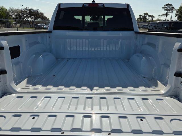 new 2026 Ram 1500 car, priced at $54,252