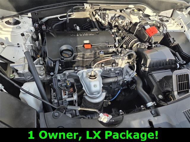 used 2023 Honda HR-V car, priced at $19,795