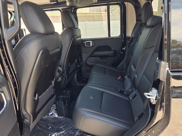 new 2026 Jeep Gladiator car, priced at $41,509