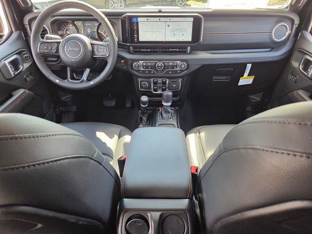 new 2026 Jeep Gladiator car, priced at $41,509