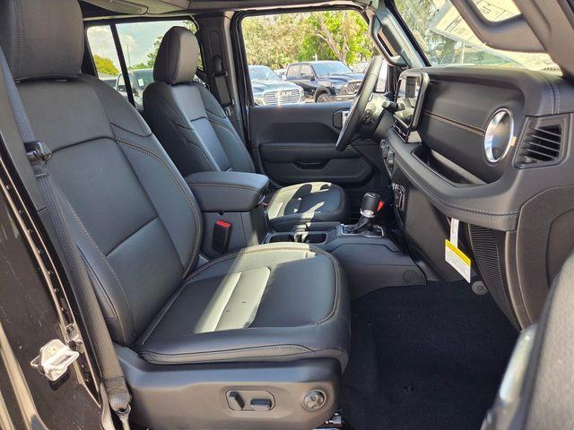 new 2026 Jeep Gladiator car, priced at $41,509