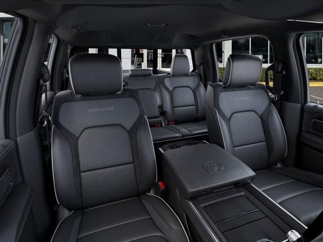 new 2026 Ram 1500 car, priced at $71,185