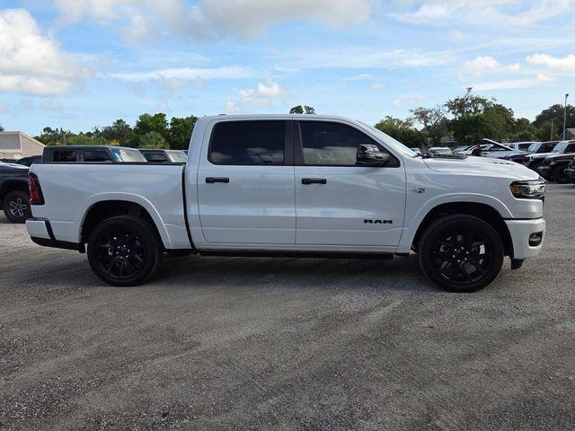 new 2026 Ram 1500 car, priced at $66,185