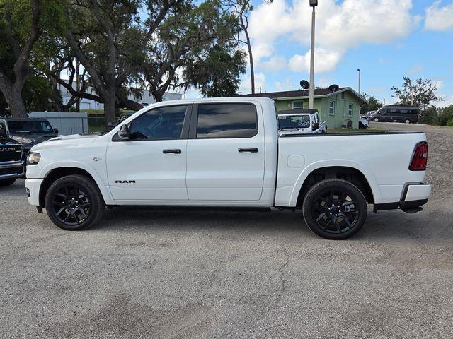 new 2026 Ram 1500 car, priced at $66,185