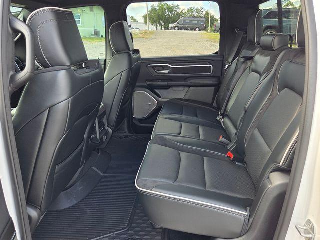 new 2026 Ram 1500 car, priced at $66,185