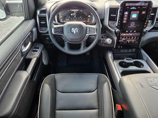 new 2026 Ram 1500 car, priced at $66,185