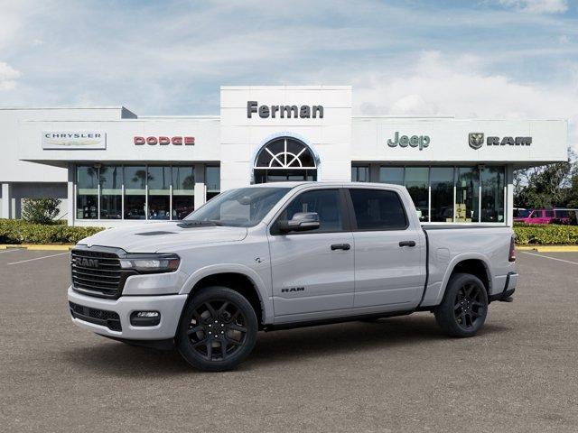 new 2026 Ram 1500 car, priced at $71,185
