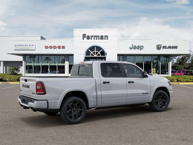 new 2026 Ram 1500 car, priced at $71,185