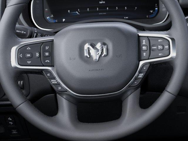 new 2026 Ram 1500 car, priced at $71,185