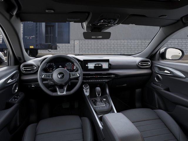 new 2025 Dodge Hornet car, priced at $33,693