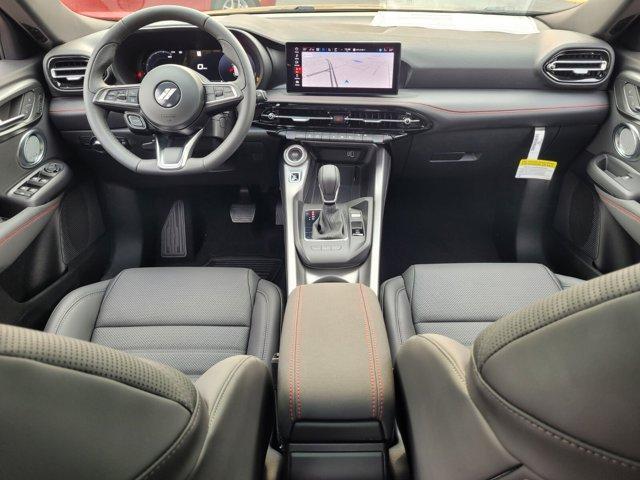 new 2025 Dodge Hornet car, priced at $28,999