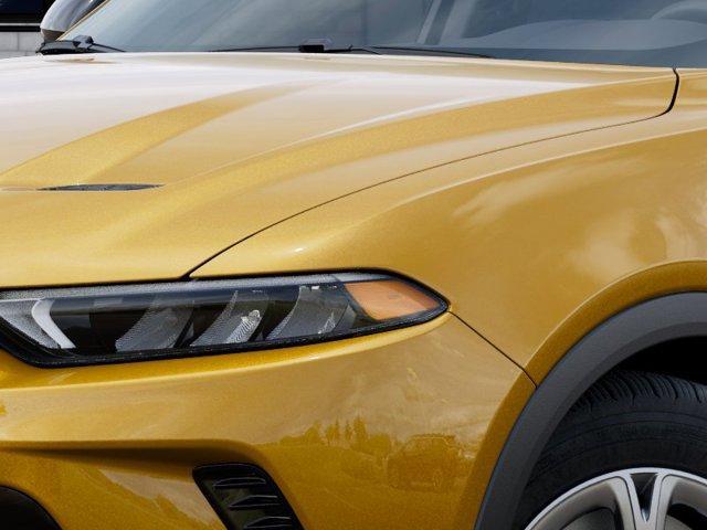 new 2025 Dodge Hornet car, priced at $33,693